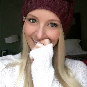 Meet your Posher, Annie